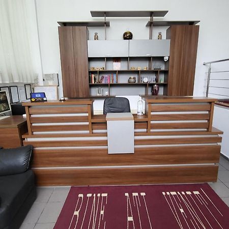Boutique Global Aparthotel Brasov Exterior photo