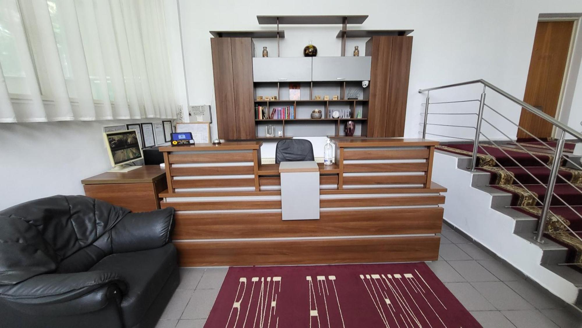 Boutique Global Aparthotel Brasov Exterior photo