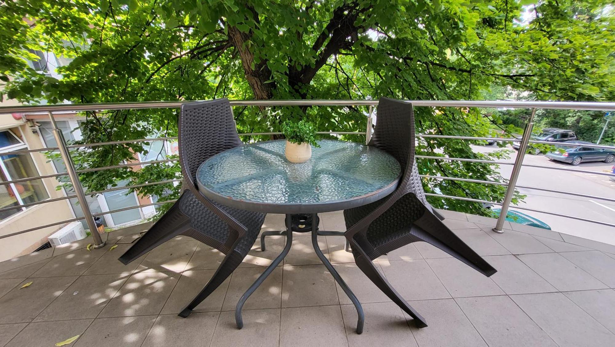 Boutique Global Aparthotel Brasov Exterior photo