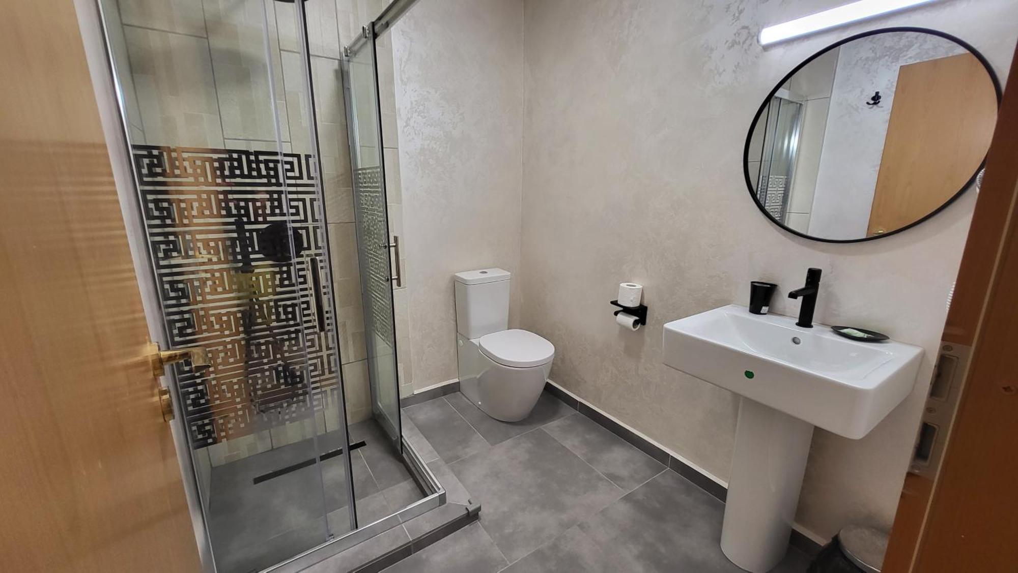 Boutique Global Aparthotel Brasov Exterior photo
